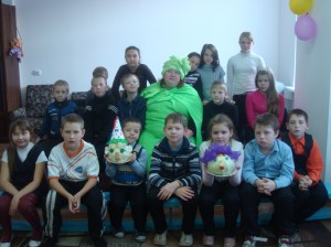 Юрга, ЮГС: Ах, капуста хороша!
