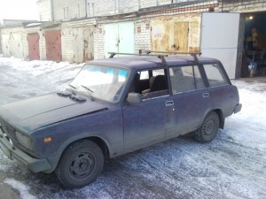 Юрга, ЮГС: Бдительный юргинец помог поймать преступника
