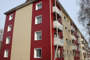 Юрга, ЮГС: Благодарность за ремонт дома