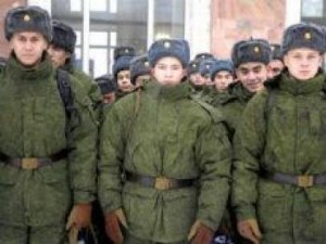 Юрга, ЮГС: В Юрге погиб солдат-срочник