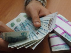 Штраф за торговлю в неустановленном месте