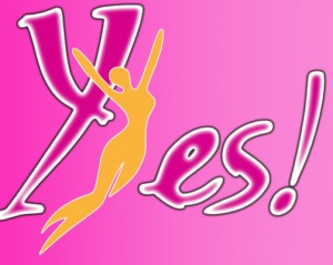 ЮГС: Тренинг «Здравствуй, тело!» в Wellness Клубе «Yes!»