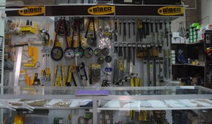 Юрга, ЮГС: Новогодние скидки в магазине «Крепость»