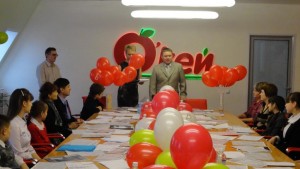 ЮГС: Компания &laquo;О'кей&raquo; подвела итоги второй акции &laquo;Охотники за пятерками&raquo;