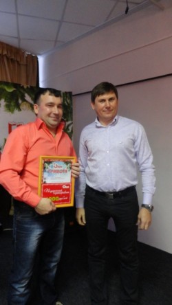 ЮГС: Компания «О'кей» подвела итоги уходящего года