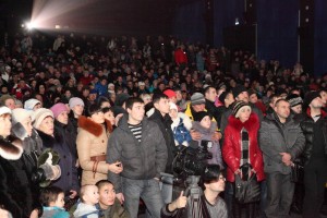 ЮГС: Итоги акции &laquo;К морю от &laquo;О'кей&raquo; за 1000 рублей&raquo;