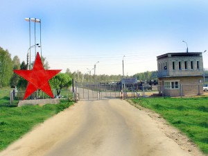 Юрга, ЮГС: «Дембельский» грабеж