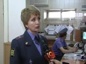 Юрга, ЮГС: Кража диванов