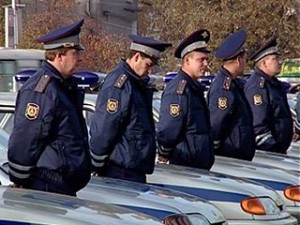 Юрга, ЮГС: График работы РЭО ОГИБДД