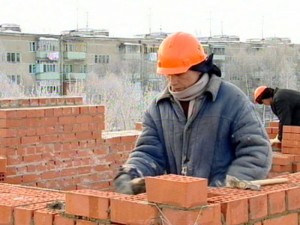 Юрга, ЮГС: Операция «Стройка»