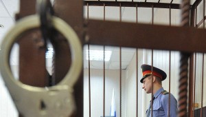 Юрга, ЮГС: 5 лет в колонии за хулиганство