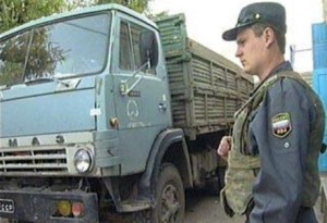 Юрга, ЮГС: Операция «Авто-VIN»