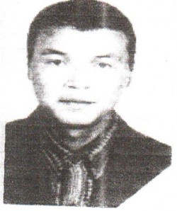 Юрга, ЮГС: Ориентировки МВД