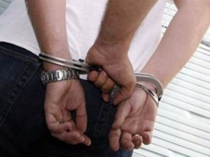 Юрга, ЮГС: Попытка грабежа