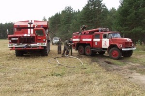 Юрга, ЮГС: Статистика пожаров в Юрге