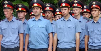 Общественность и полиция
