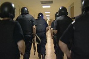 Юрга, ЮГС: Жительница Кузбасса пыталась ограбить банк