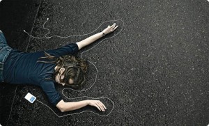 Юрга, ЮГС: Слушай звуки улицы