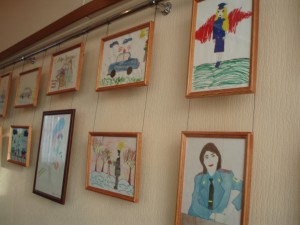 Юрга, ЮГС: Мои родители — стражи правопорядка