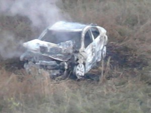 Юрга, ЮГС: Девушки погибли в ДТП на трассе Юрга-Томск