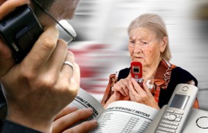 ЮГС: В Юрге продолжаются телефонные мошенничества