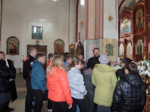 ЮГС: В Юрге проходят профилактические беседы с подростками