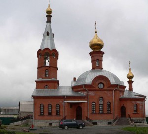 ЮГС: Юргинские полицейские раскрыли кражу пожертвований из храма