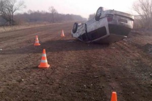 ЮГС: В Юрге увеличилось количество ДТП по вине молодых водителей