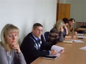 Юрга, ЮГС: Как поддержать развитие спорта?
