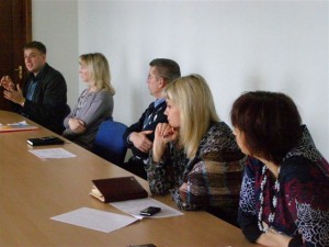 Юрга, ЮГС: Как поддержать развитие спорта?