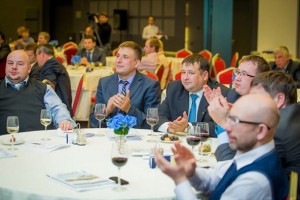 ЮГС: Состоялся торжественный финал конкурса «Достойное лицо Российского бизнеса»