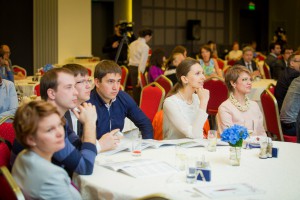 ЮГС: Состоялся торжественный финал конкурса «Достойное лицо Российского бизнеса»