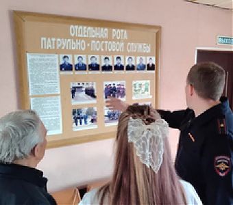  Гражданский мониторинг: итоги проверки работы патрульно-постовой службы полиции 