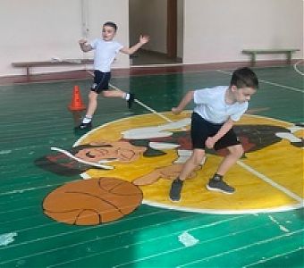 ВФСК ГТО: первые испытания на пути к знакам отличия