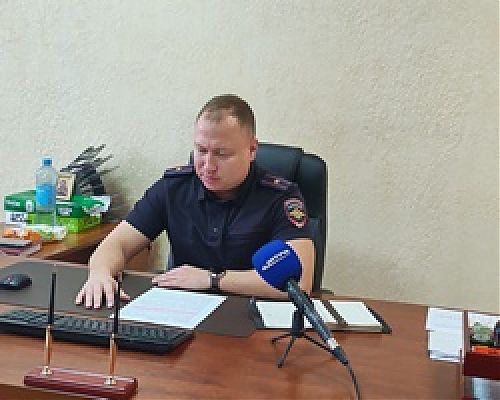 Безопасность детей на дороге - забота общая!