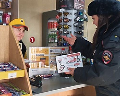 Пьяный за рулем - преступник!