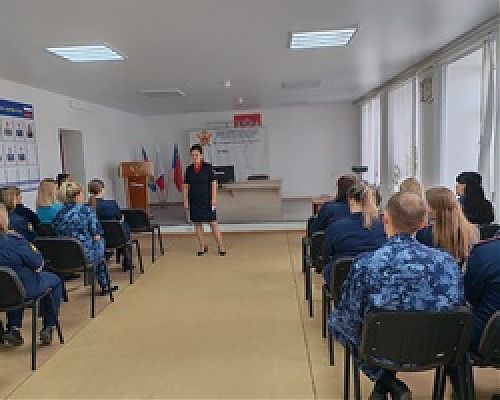 За безопасность на дорогах 