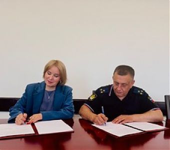 На страже детских судеб: защита, восстановление прав, свобод и законных интересов детей 