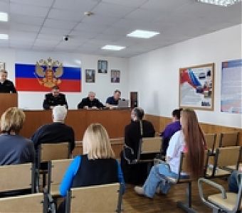 О профилактике дорожно-транспортного травматизма