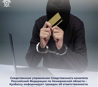 Участие в мошеннических схемах: преступление и наказание