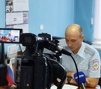 О работе РЭО ГИБДД МО МВД России 