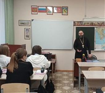 Праздник Рождества Христова - символ добра, веры и надежды