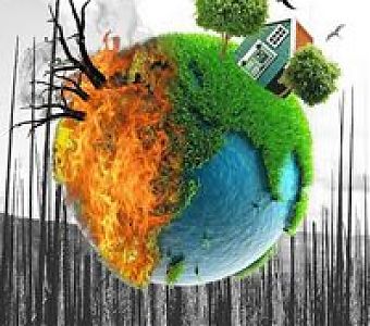 О введении в регионе особого противопожарного режима