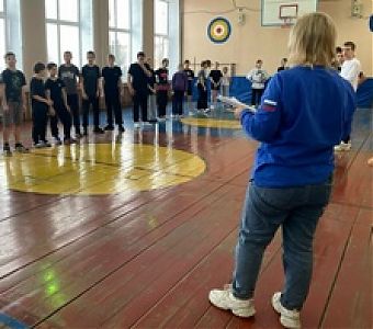 Урок ГТО: история, нормативы, как улучшить результаты