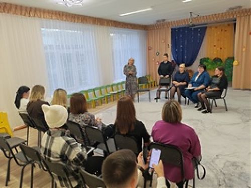 Родителям о безопасности детей на дороге