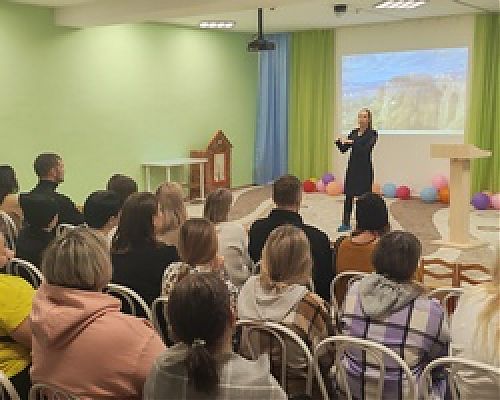 Помните о безопасности детей зимой!