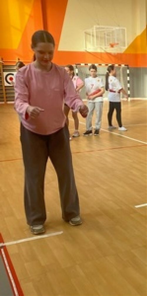 ВФСК ГТО: на пути к успеху