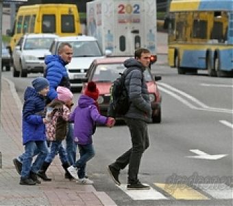 Водители и пешеходы: к чему приводят нарушения ПДД