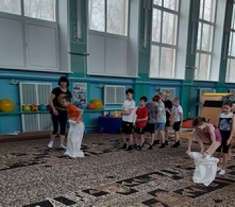 Здоровая нация - здоровая планета!