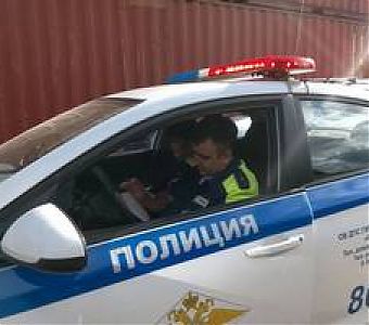 Итоги рейда по пресечению нарушений ПДД несовершеннолетними водителями мототехники
